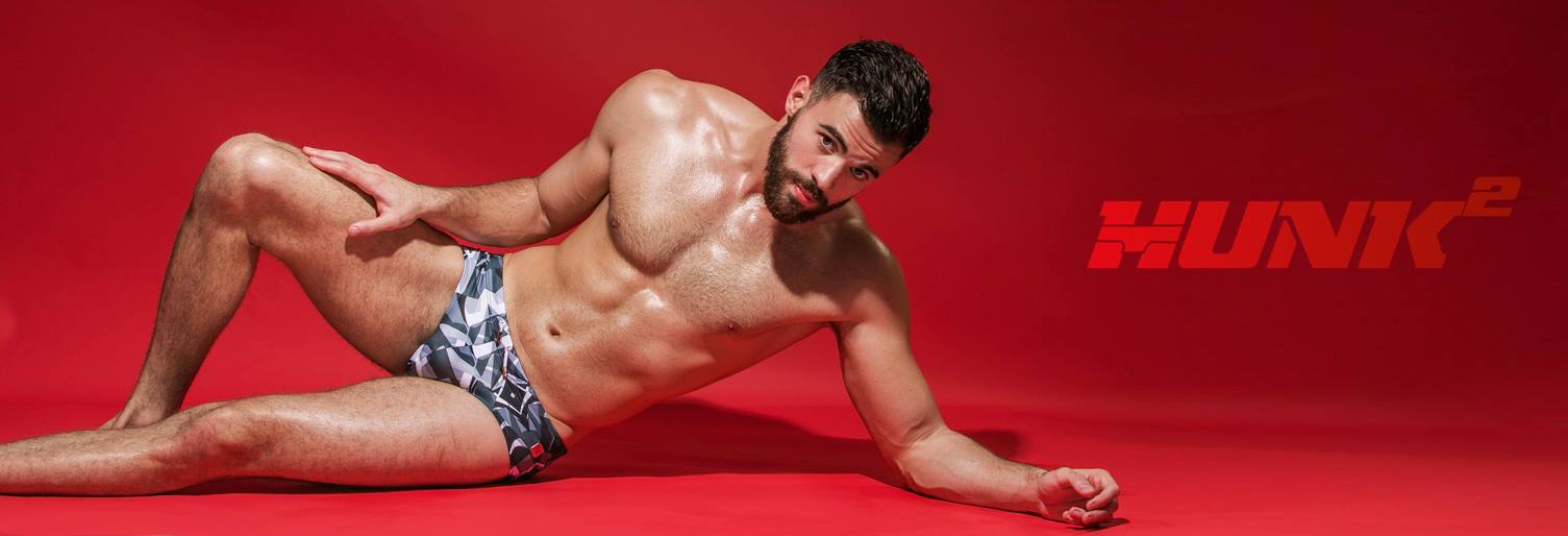 HUNK²