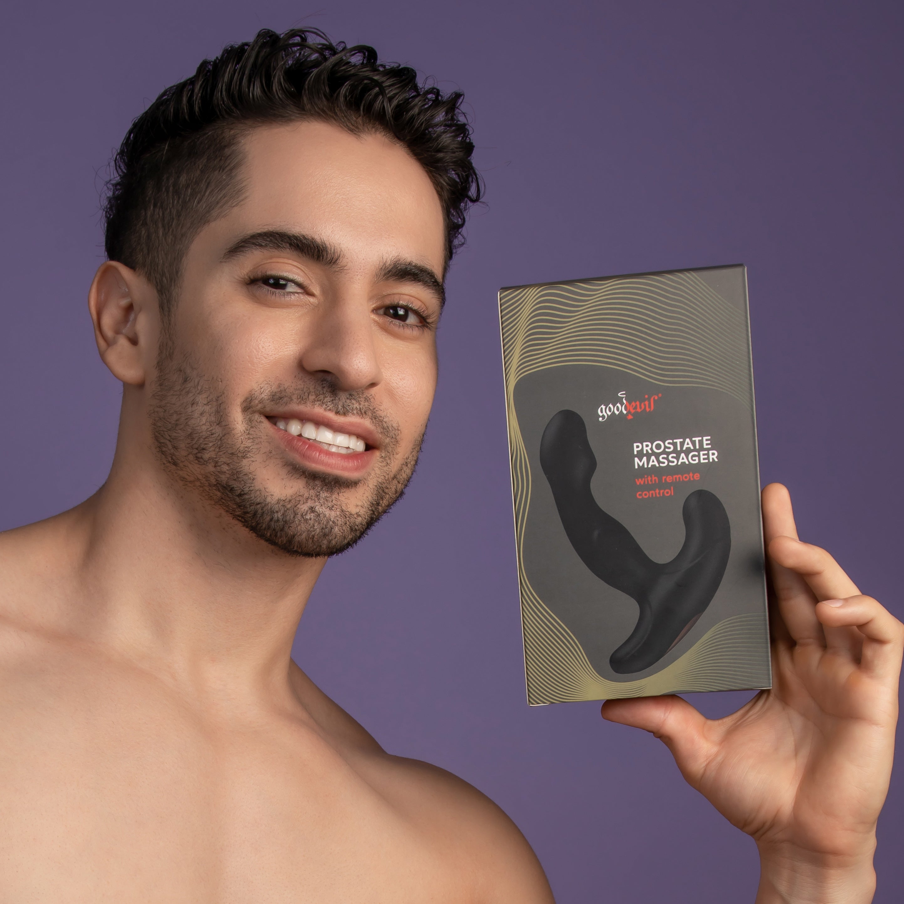 mes sex toys MyMuse India: India's First Luxury Intimate Wellness Brand main image 0