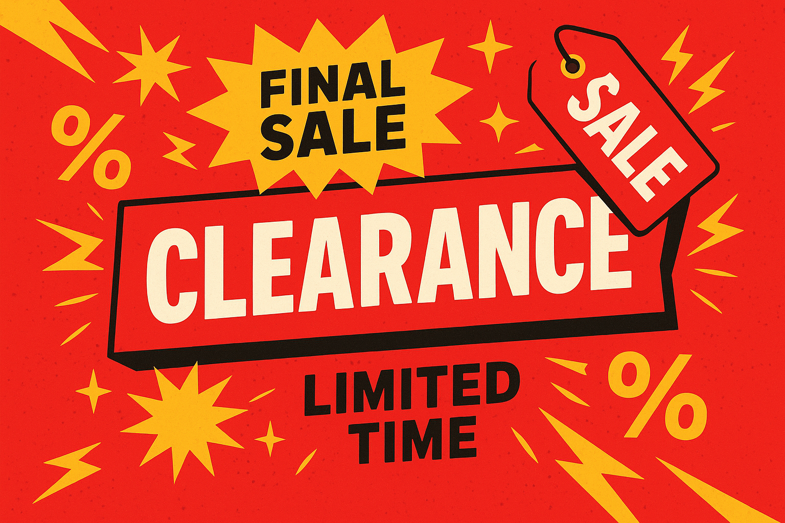 Clearance