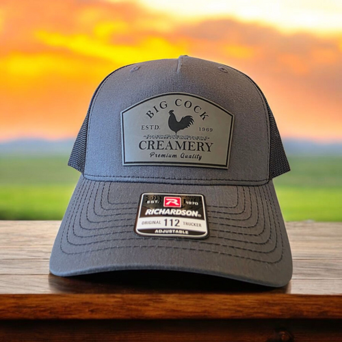 Sexy Trucker Hats