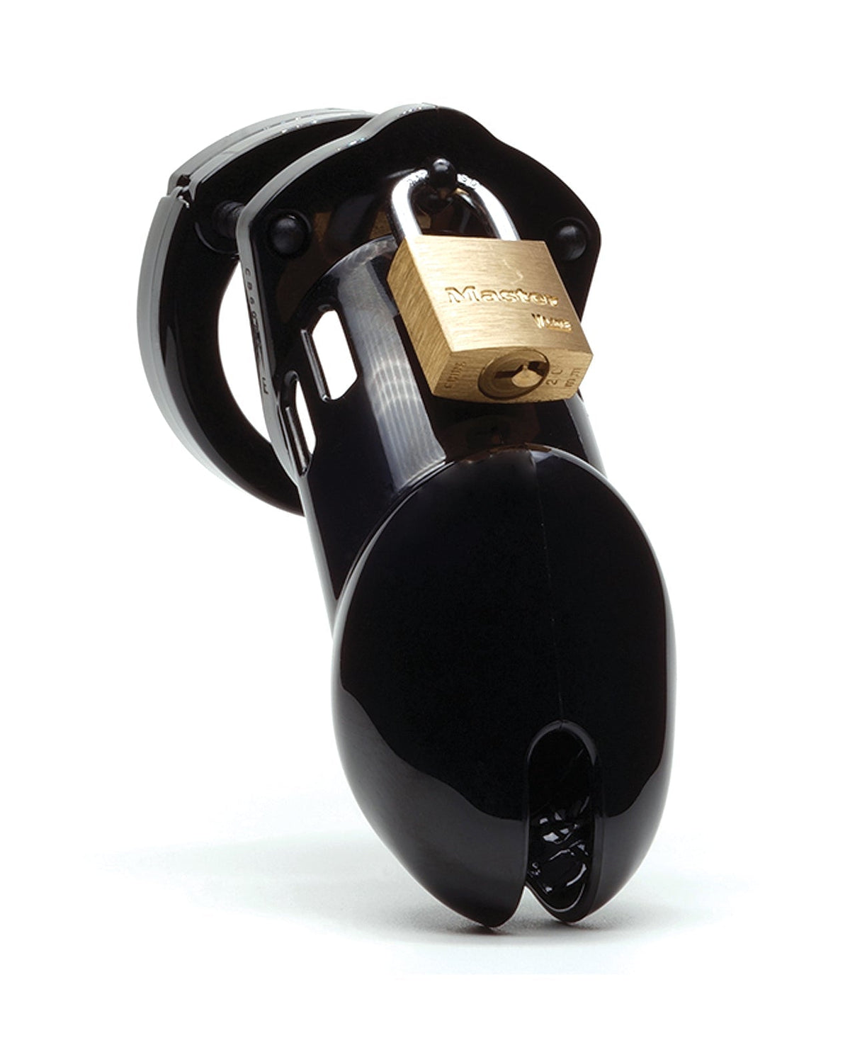 Male Chastity Devices