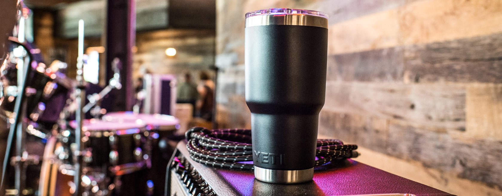 YETI