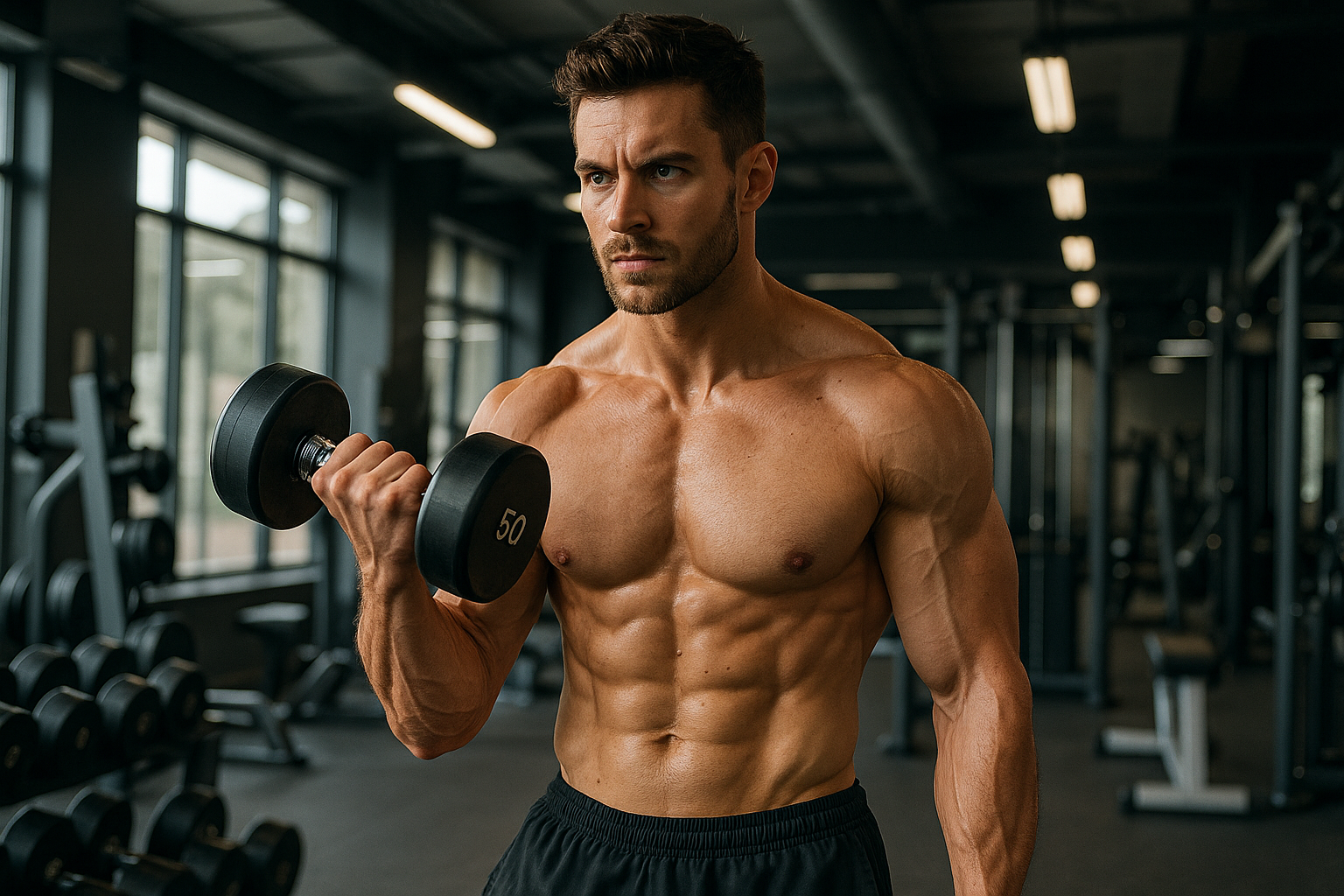 Athletic Underwear