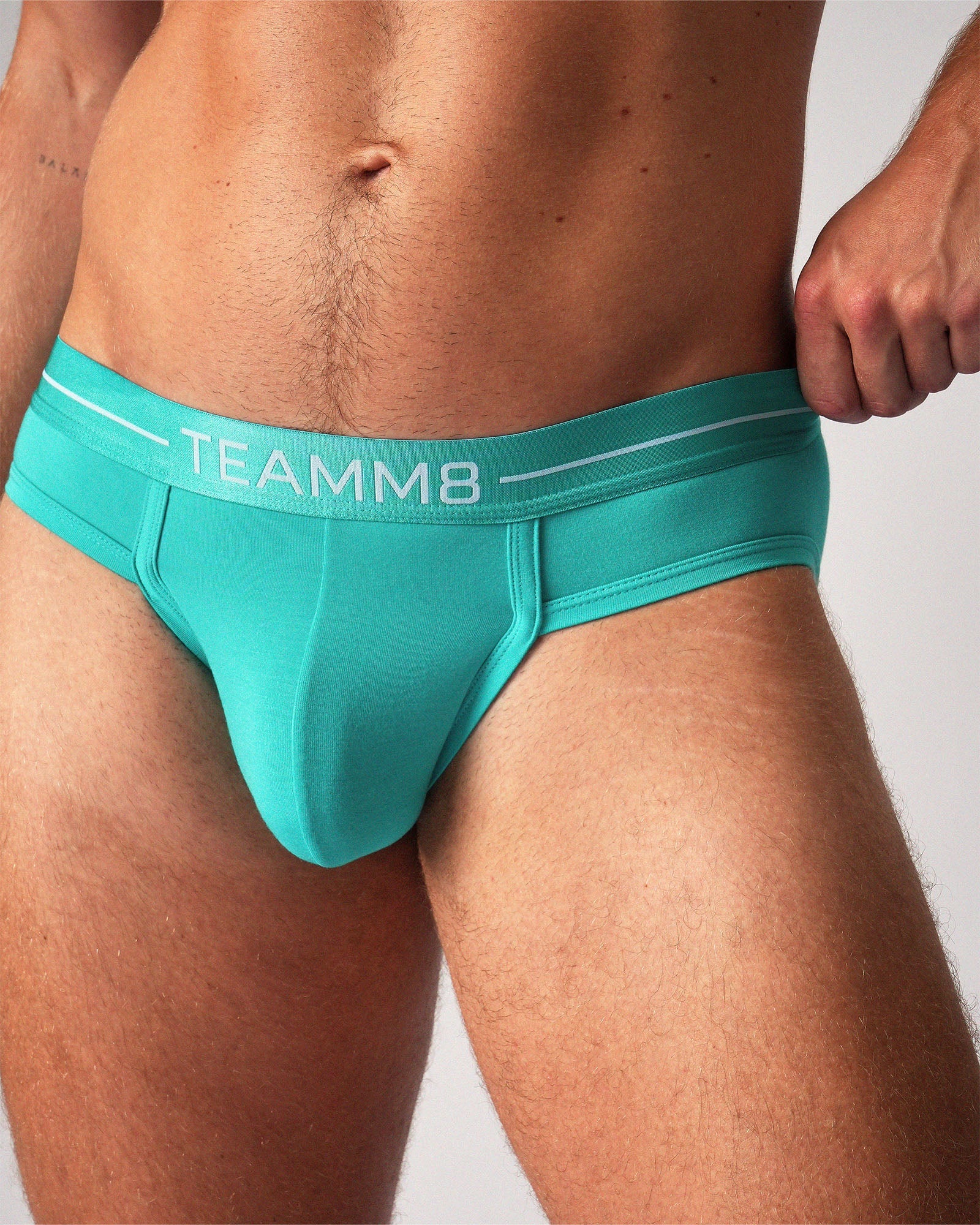 Icon Brief - Patina