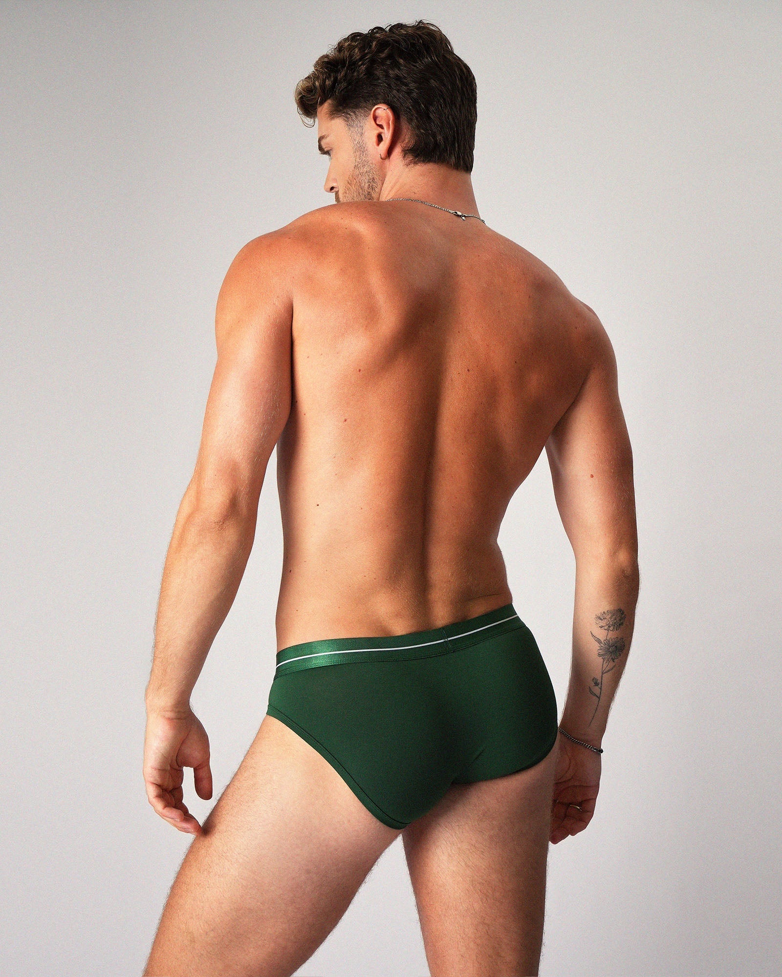 Icon Brief - Forest