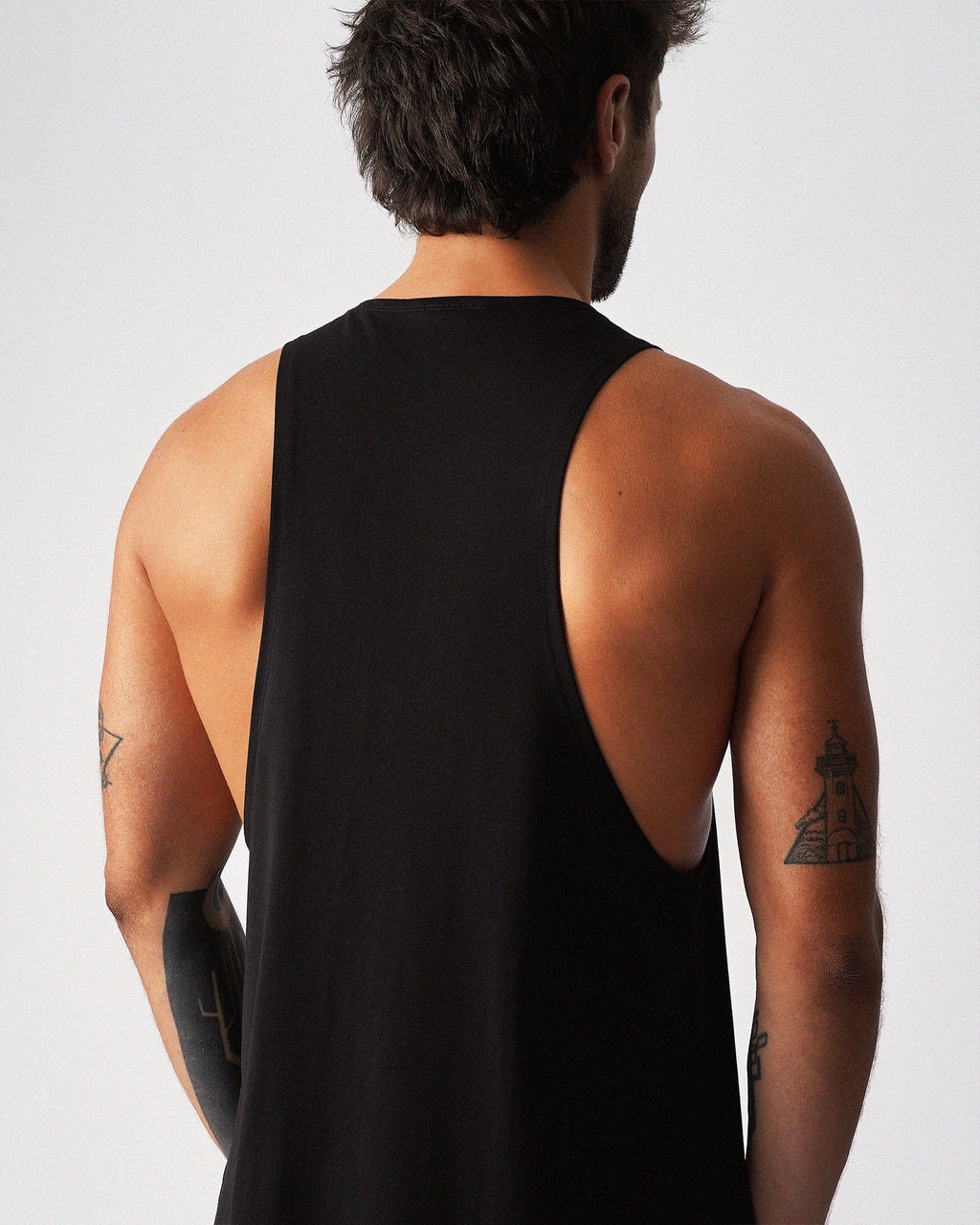 Pulse Tank 2.0 - Black