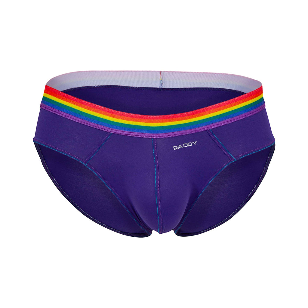 Daddy DDJ027 Brief
