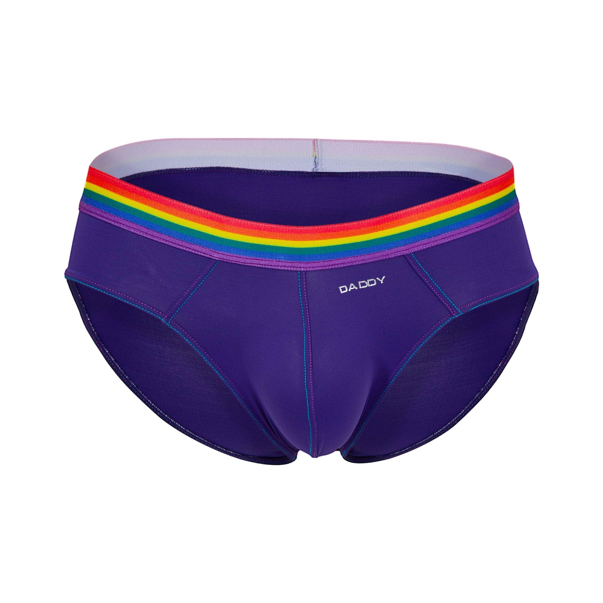 Daddy DDJ027 Brief