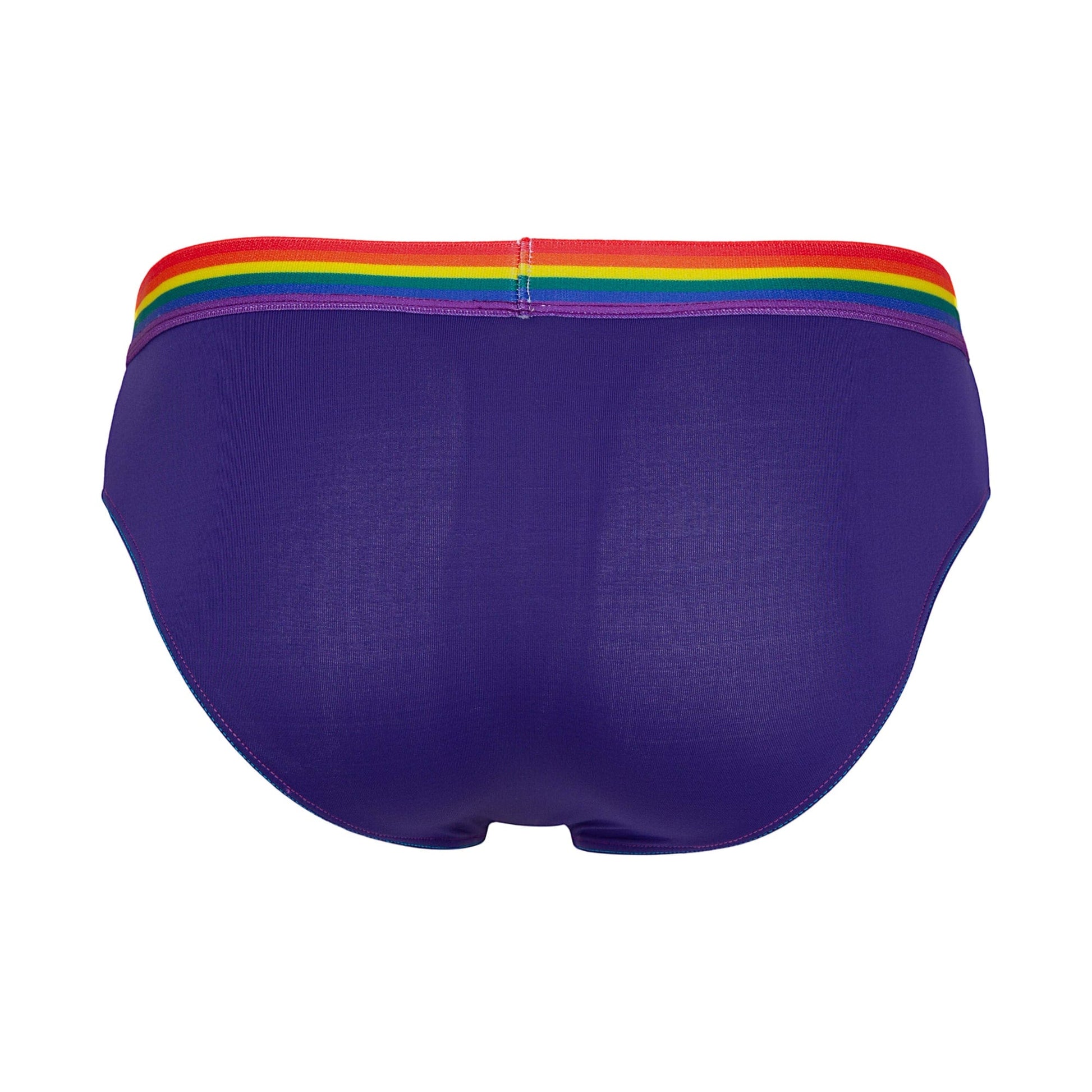 Daddy DDJ027 Brief