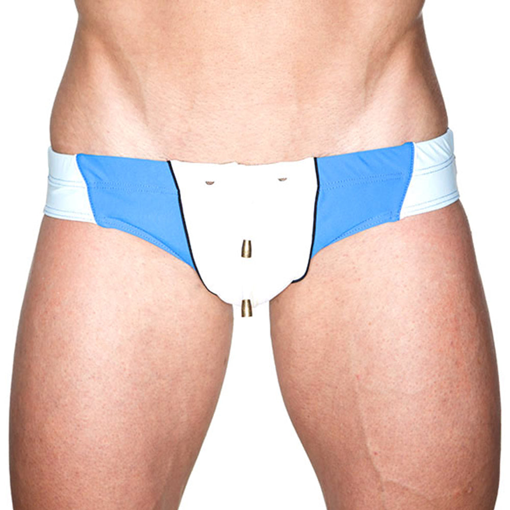 Marcuse MA Bondi