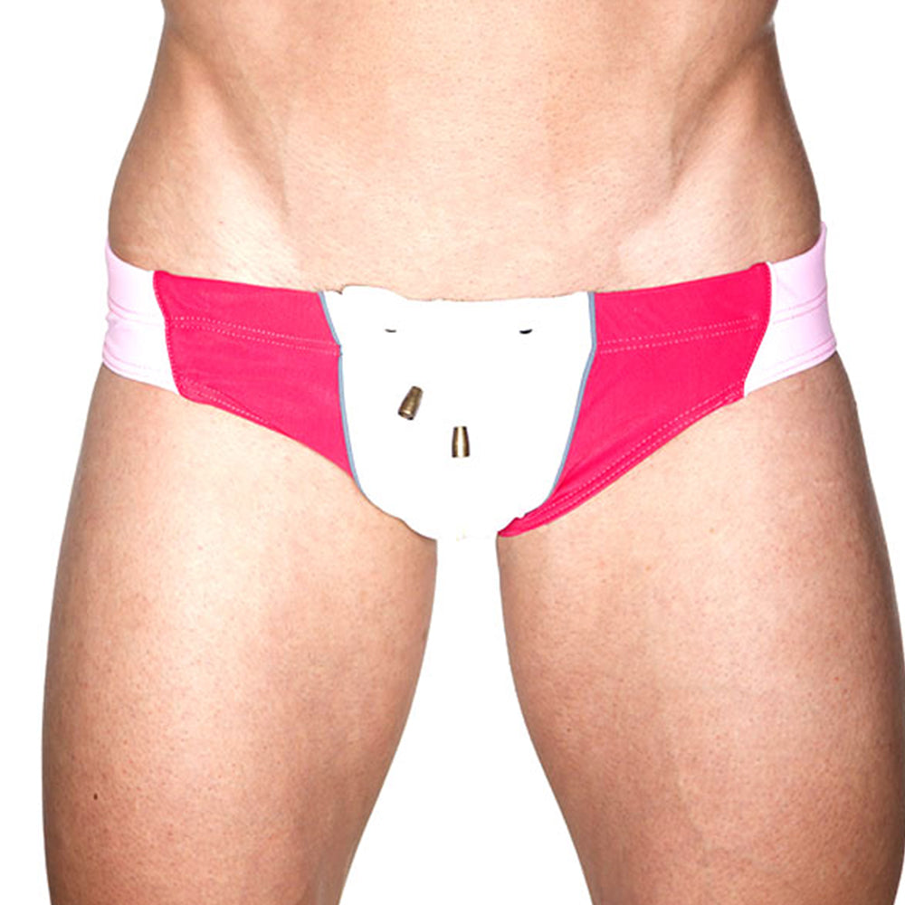 Marcuse MA Bondi