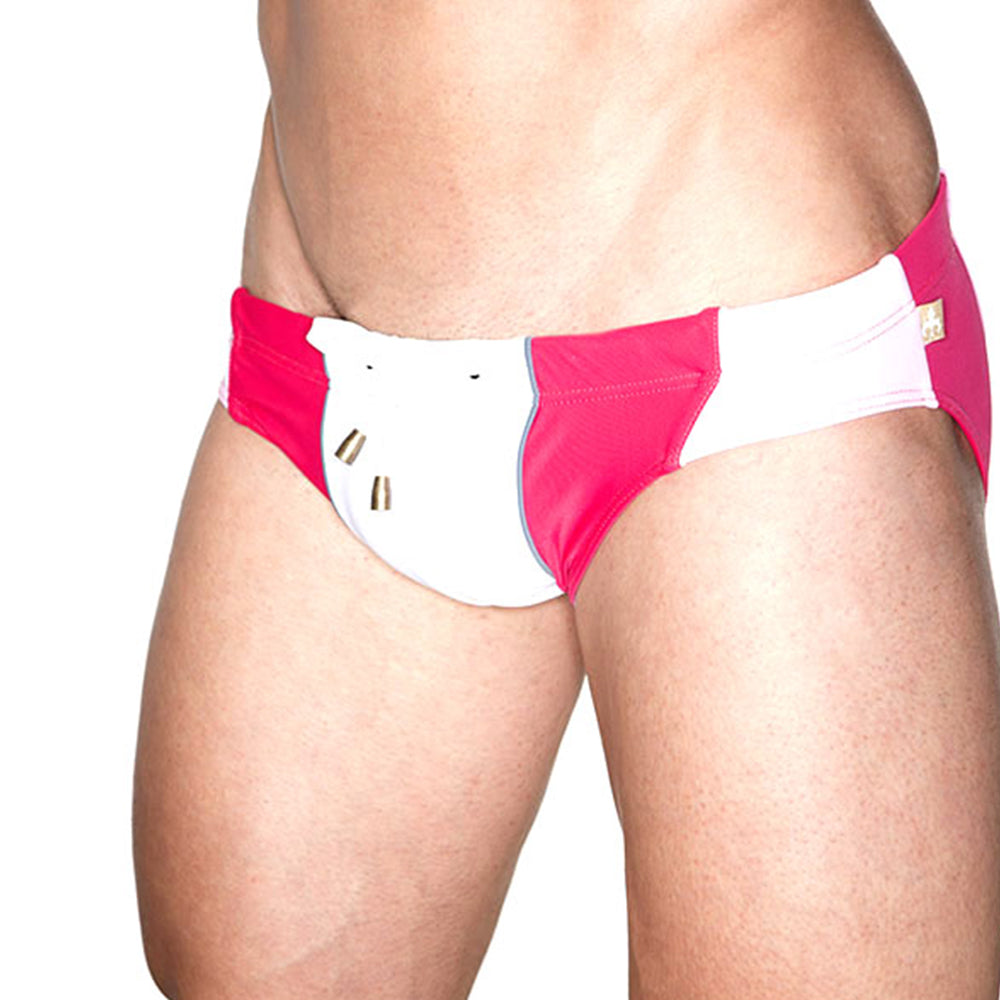 Marcuse MA Bondi