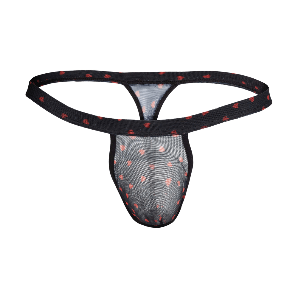 Secret Male SMK022 Thong