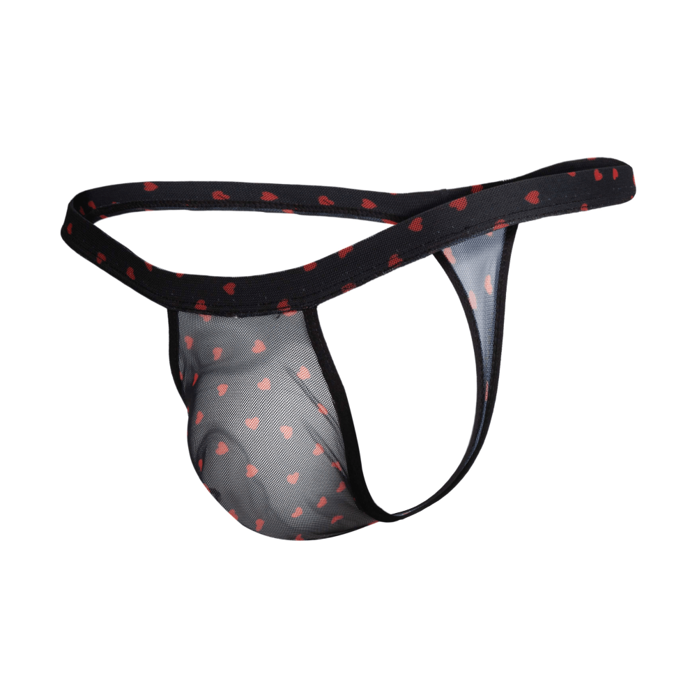 Secret Male SMK022 Thong