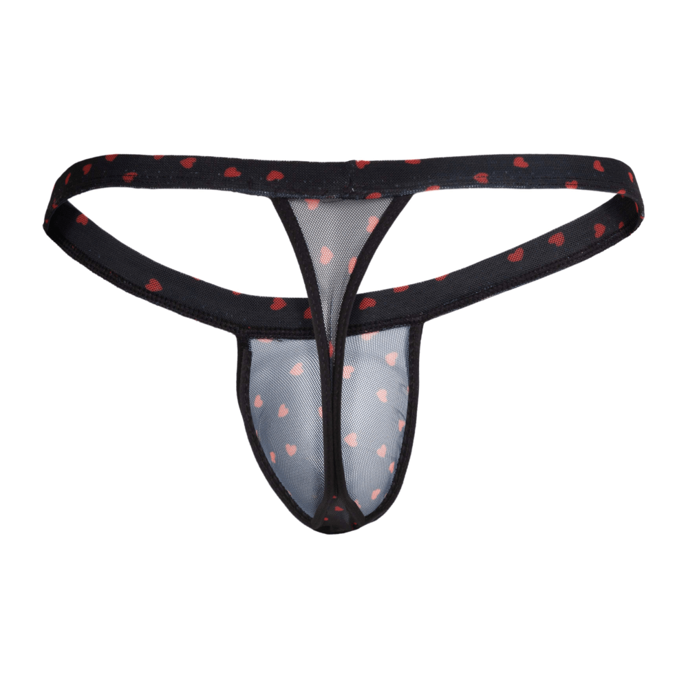 Secret Male SMK022 Thong