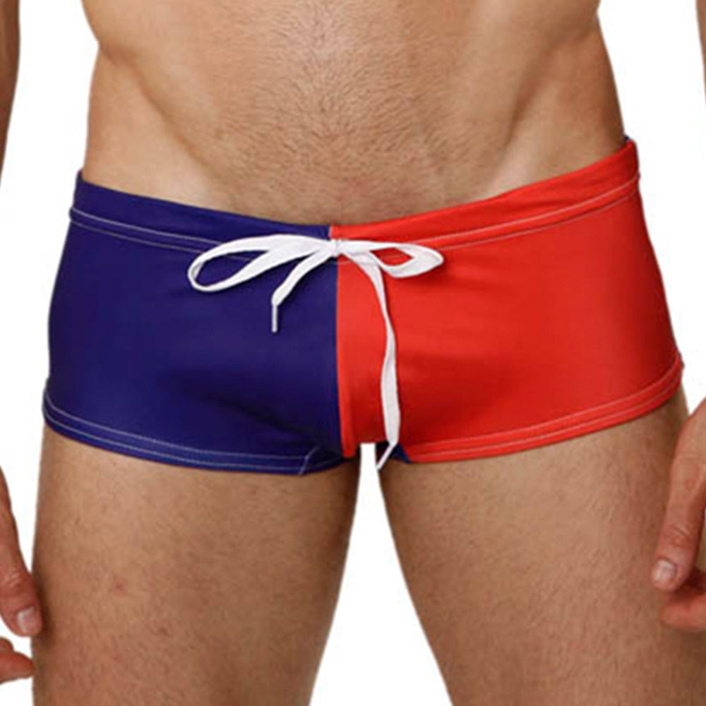 Mensuas MN8002 Swimwear