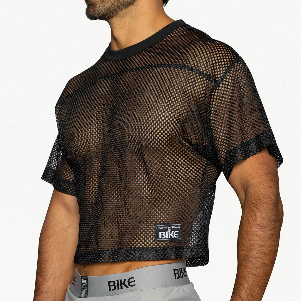 Short Sleeve Practice Jersey