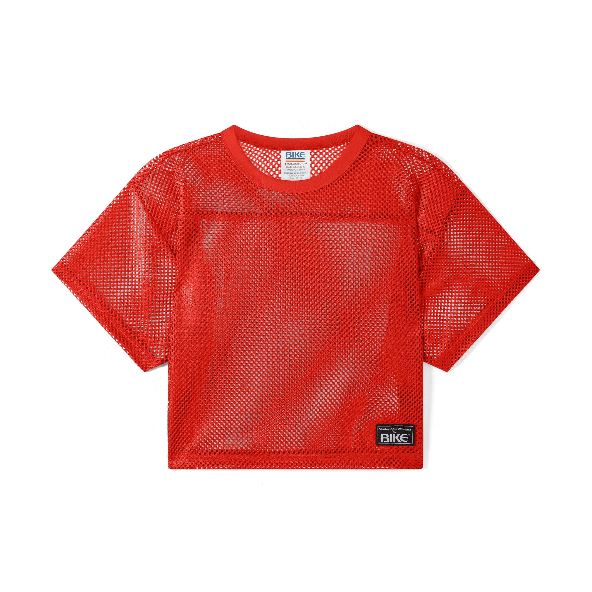 Short Sleeve Practice Jersey