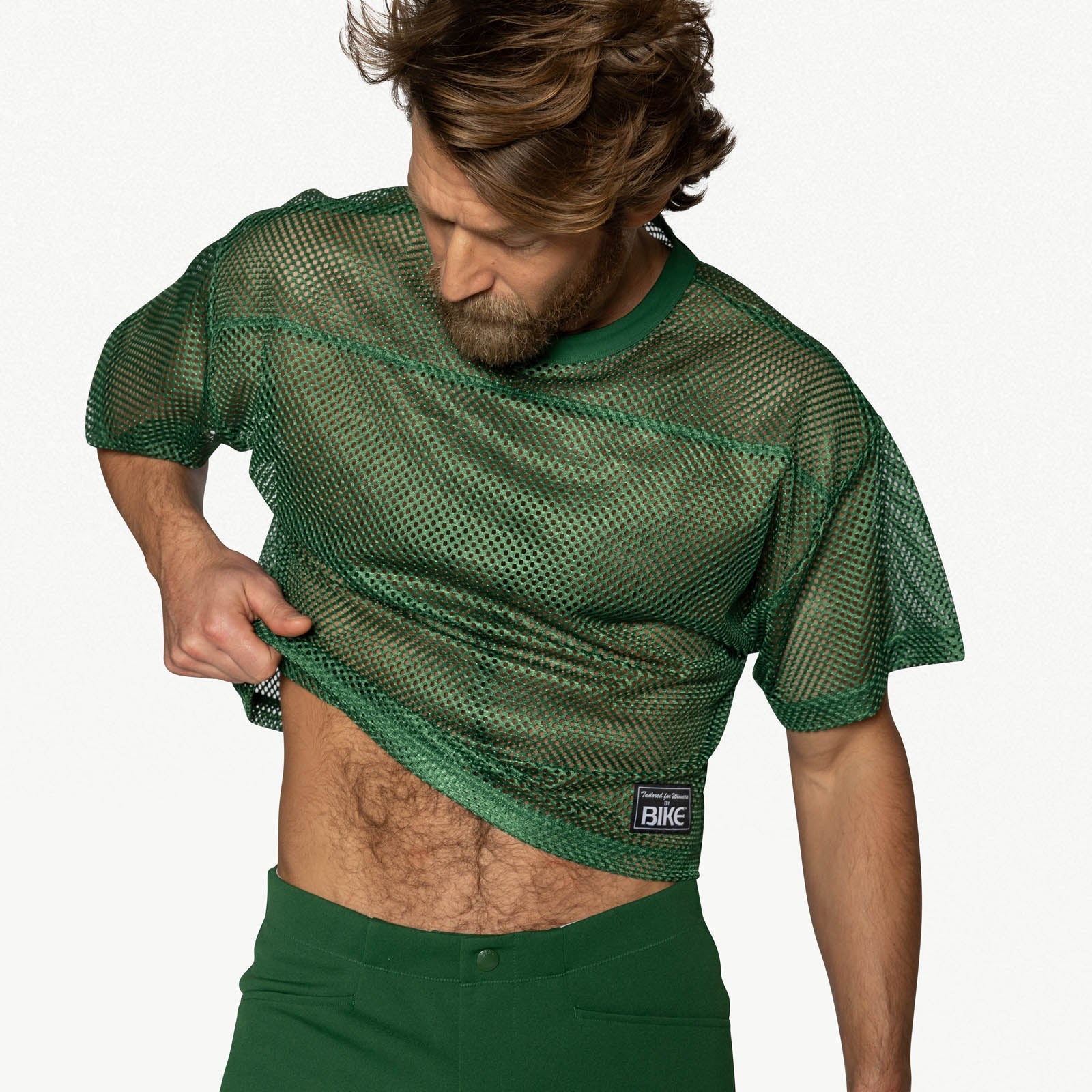 Short Sleeve Practice Jersey