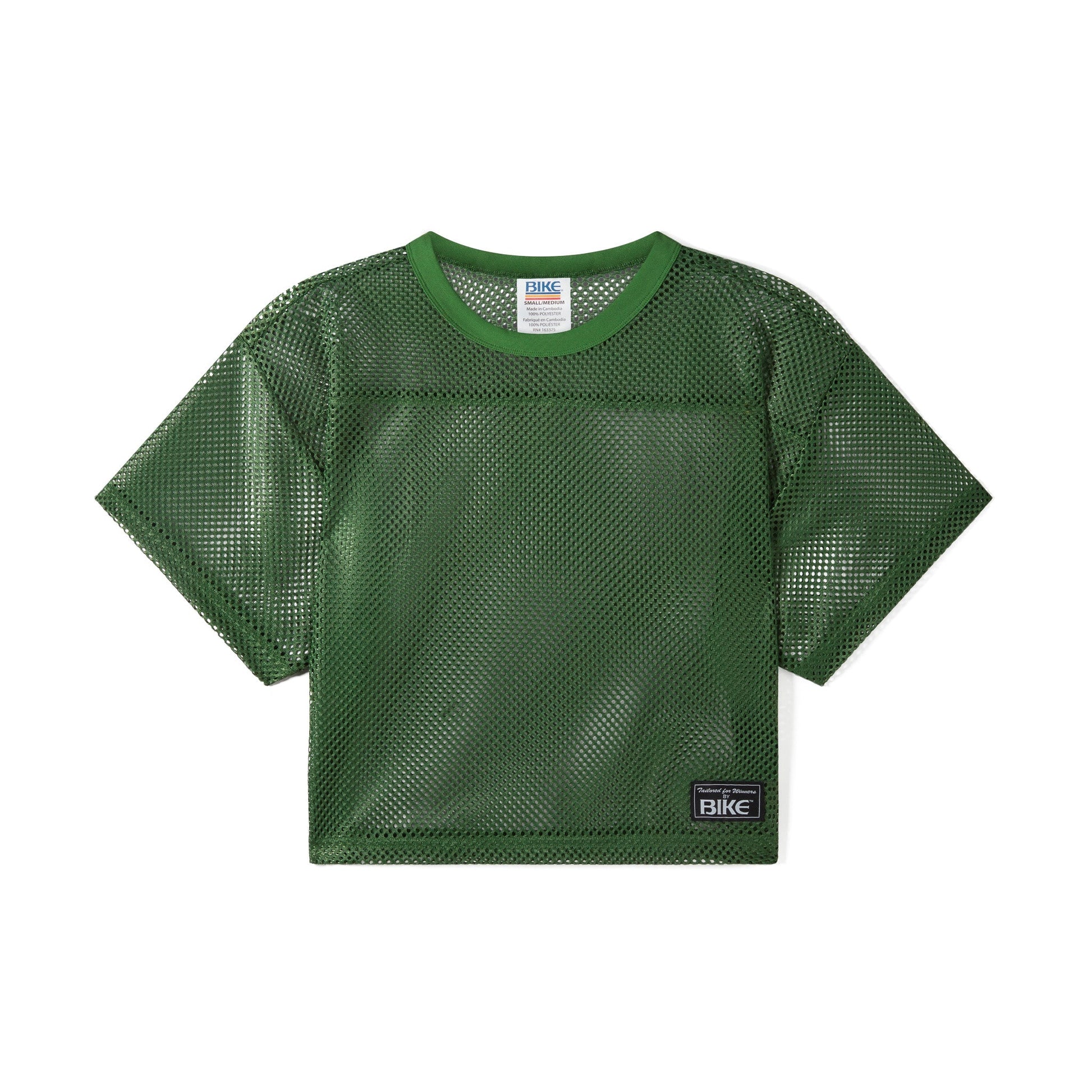 Short Sleeve Practice Jersey