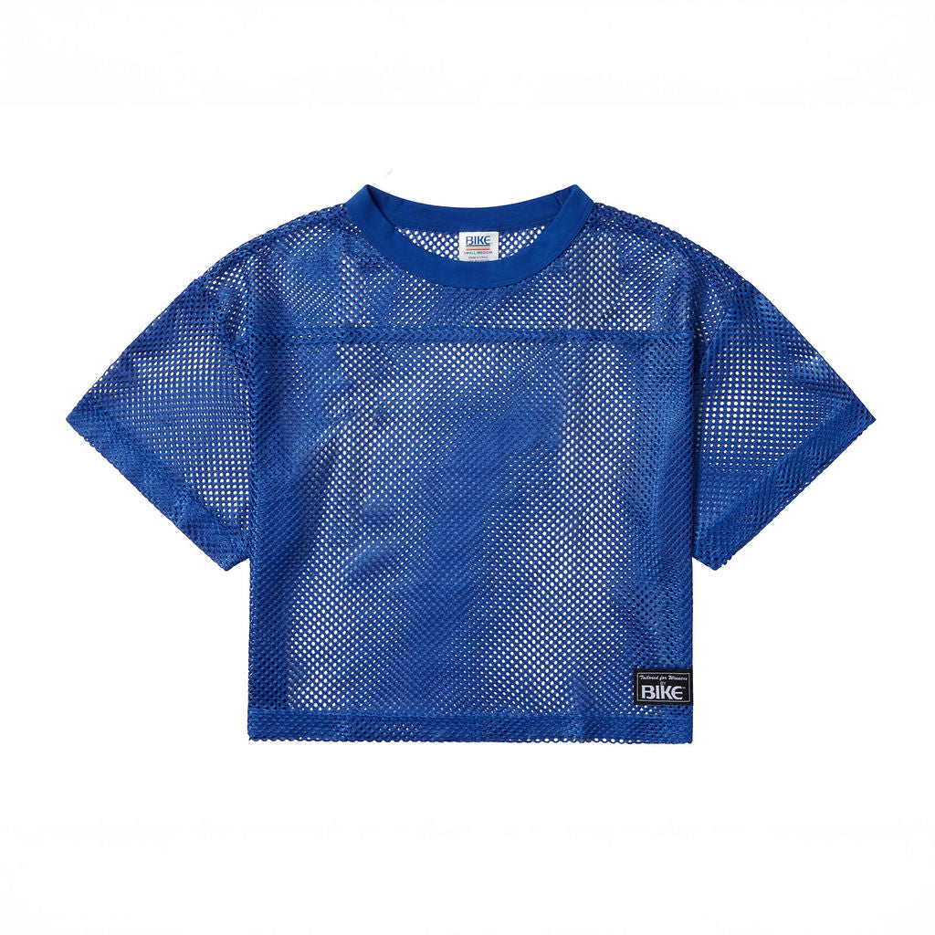 Short Sleeve Practice Jersey