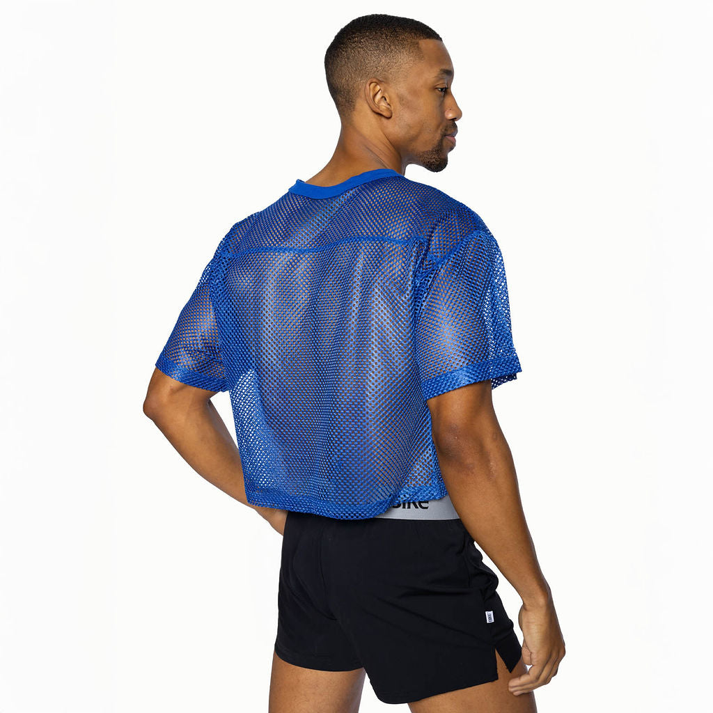 Short Sleeve Practice Jersey