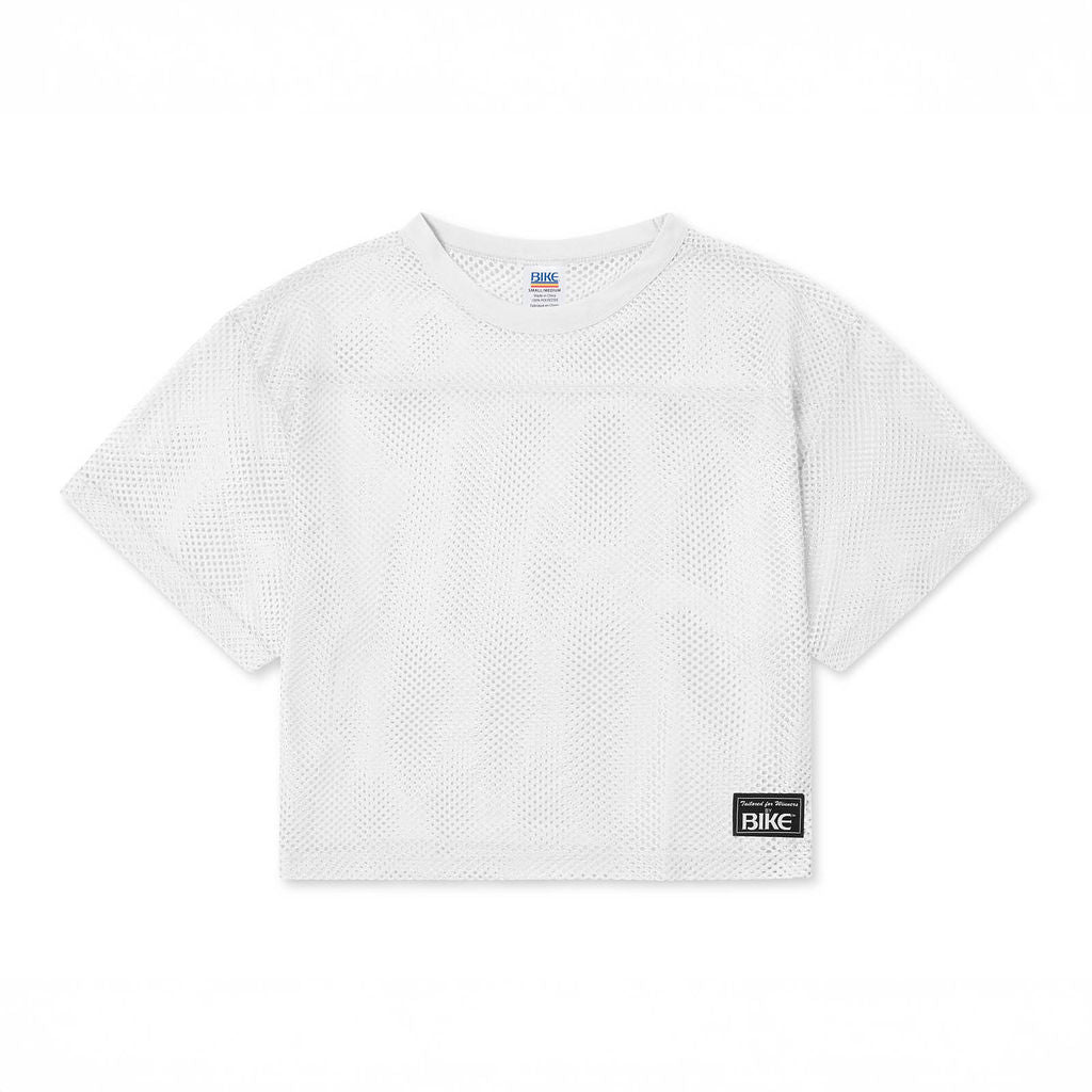 Short Sleeve Practice Jersey