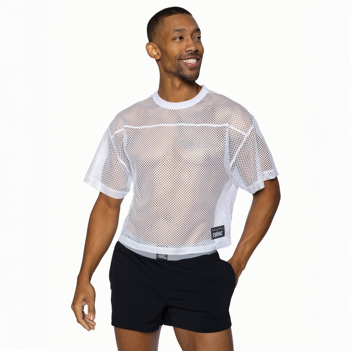 Short Sleeve Practice Jersey