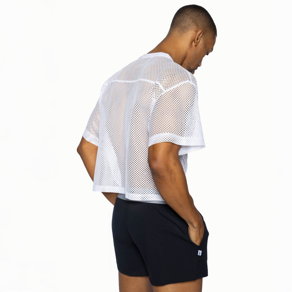 Short Sleeve Practice Jersey