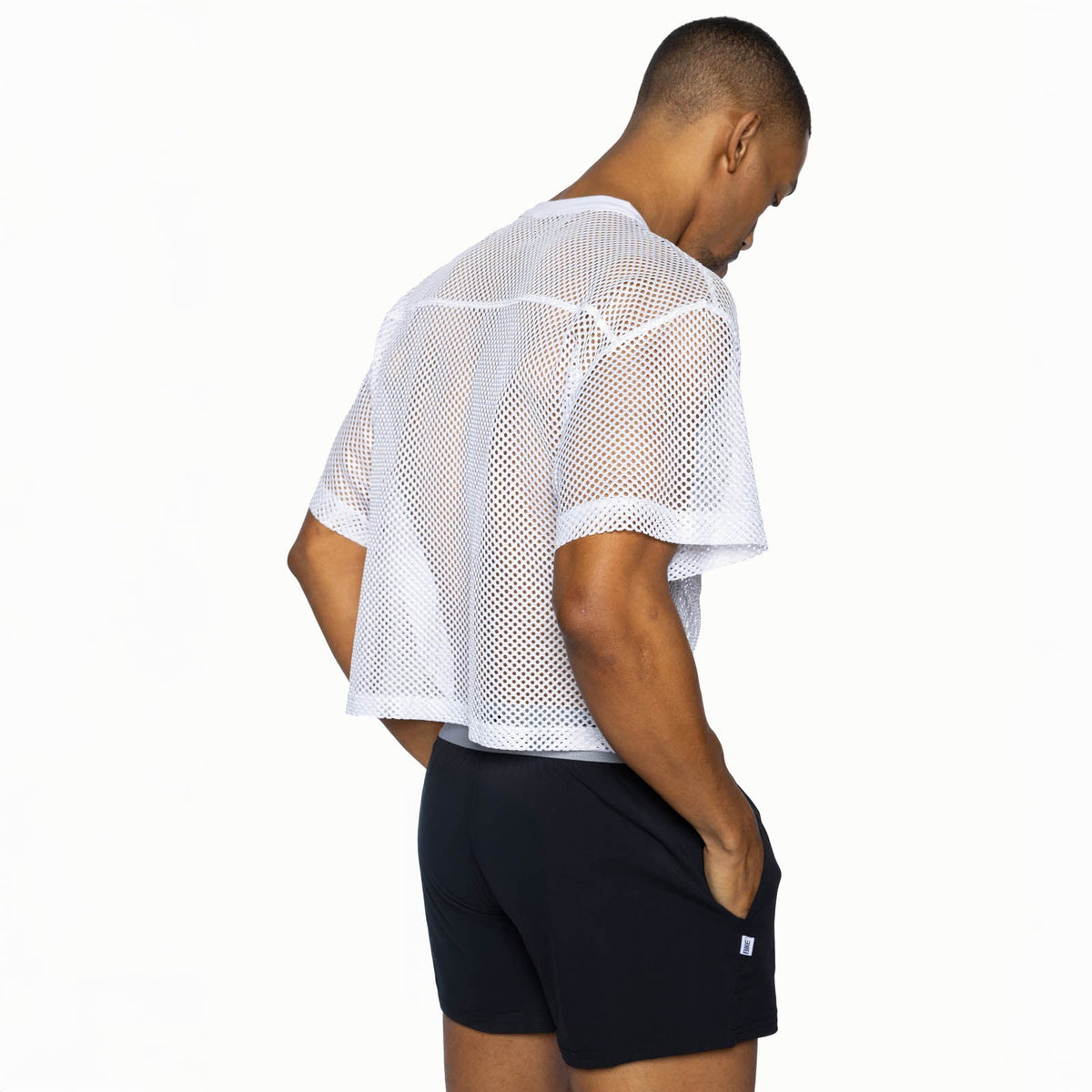 Short Sleeve Practice Jersey