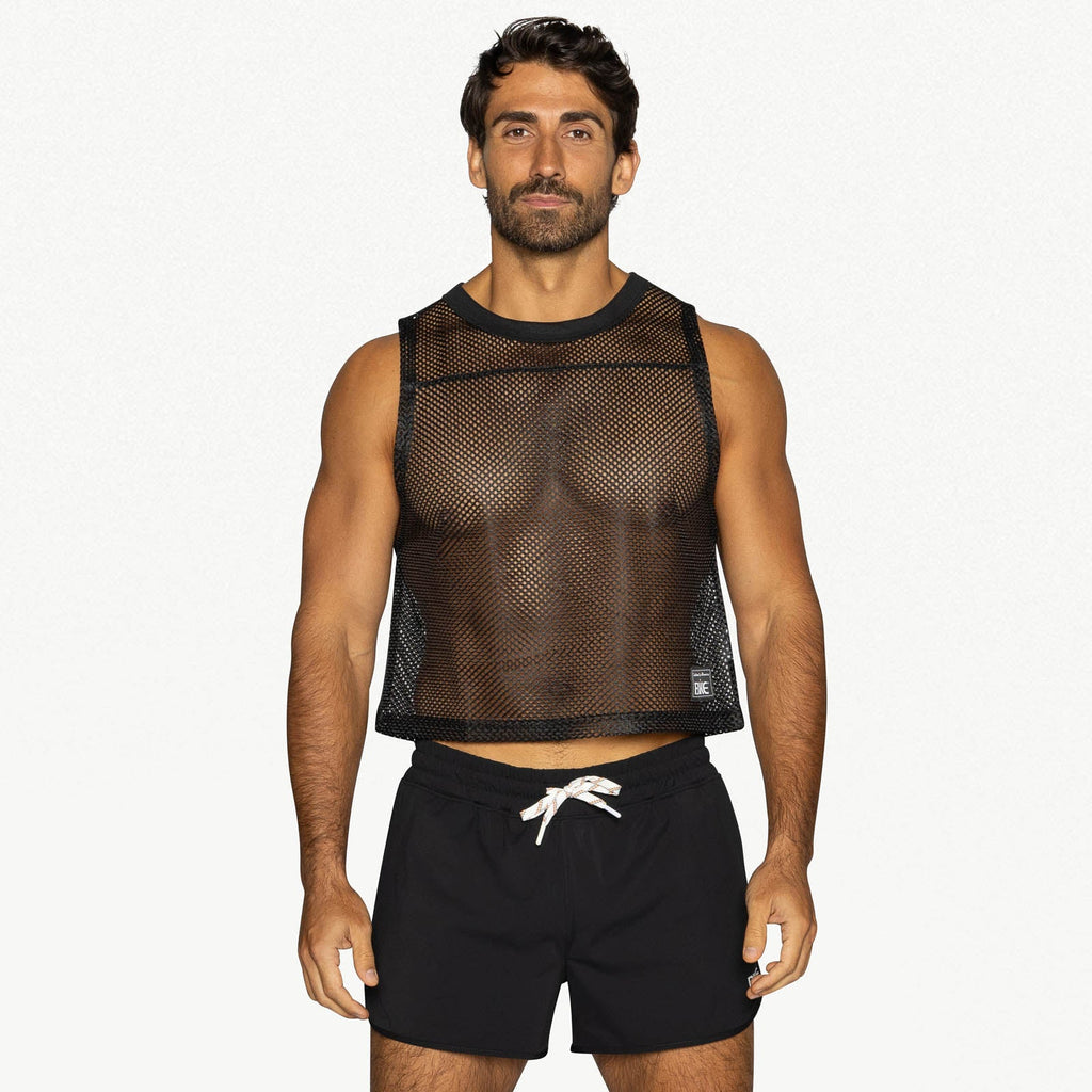 Sleeveless Practice Jersey