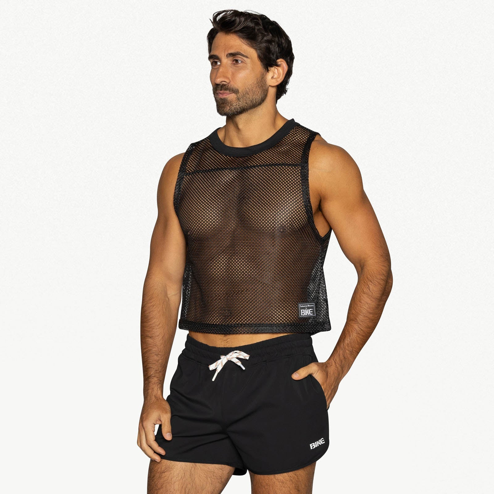 Sleeveless Practice Jersey