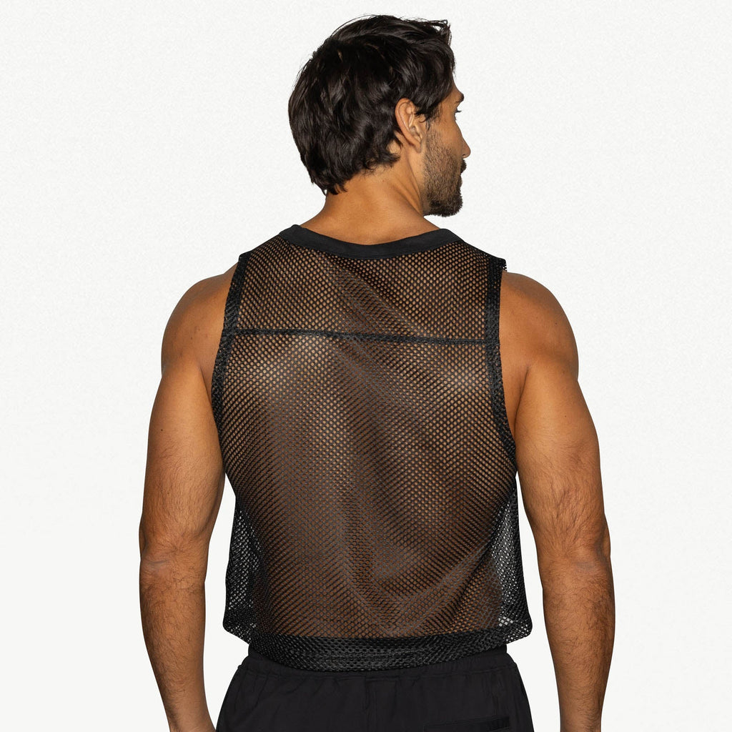 Sleeveless Practice Jersey