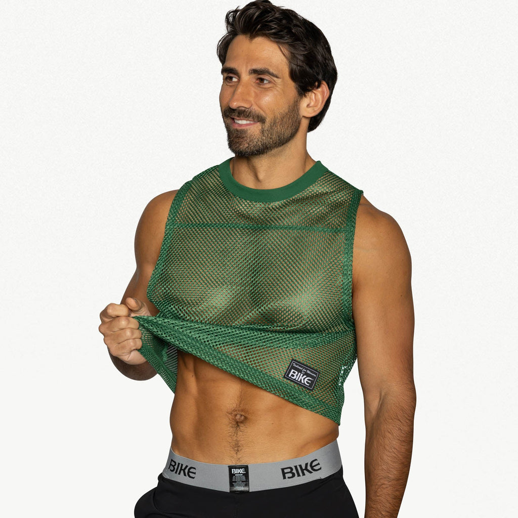 Sleeveless Practice Jersey