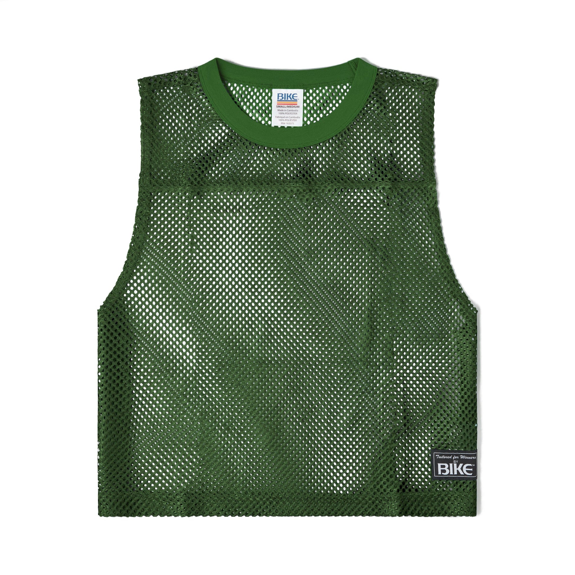 Sleeveless Practice Jersey