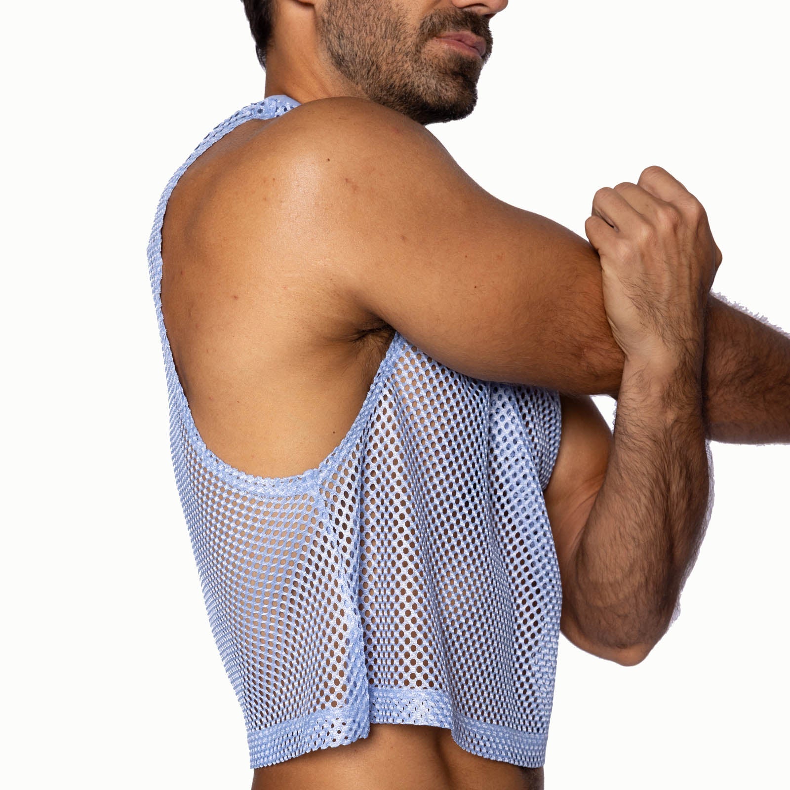 Sleeveless Practice Jersey