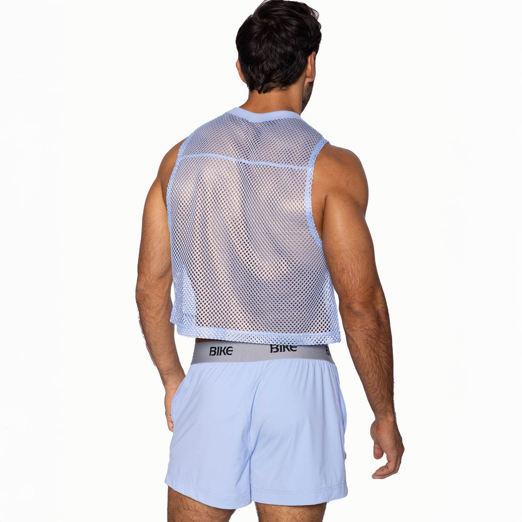 Sleeveless Practice Jersey