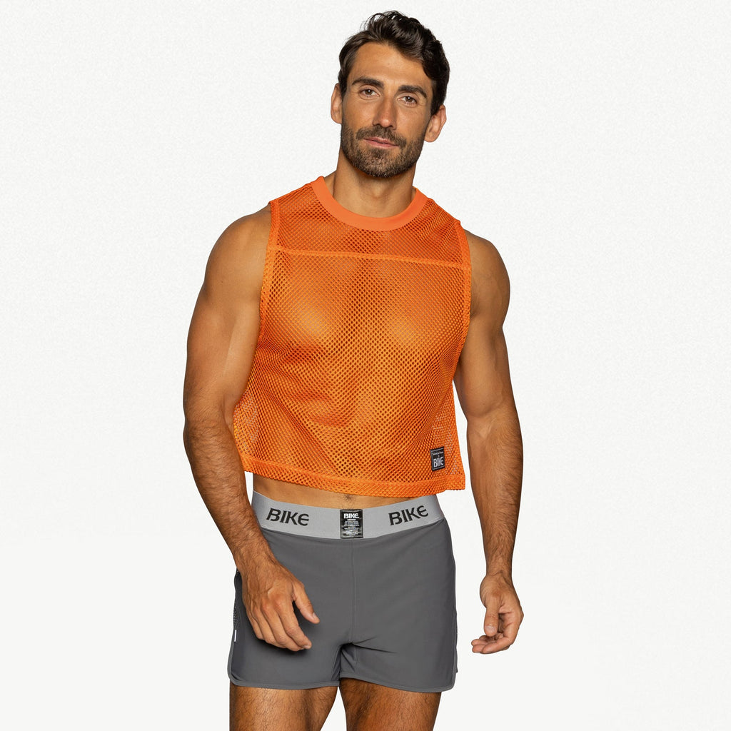 Sleeveless Practice Jersey