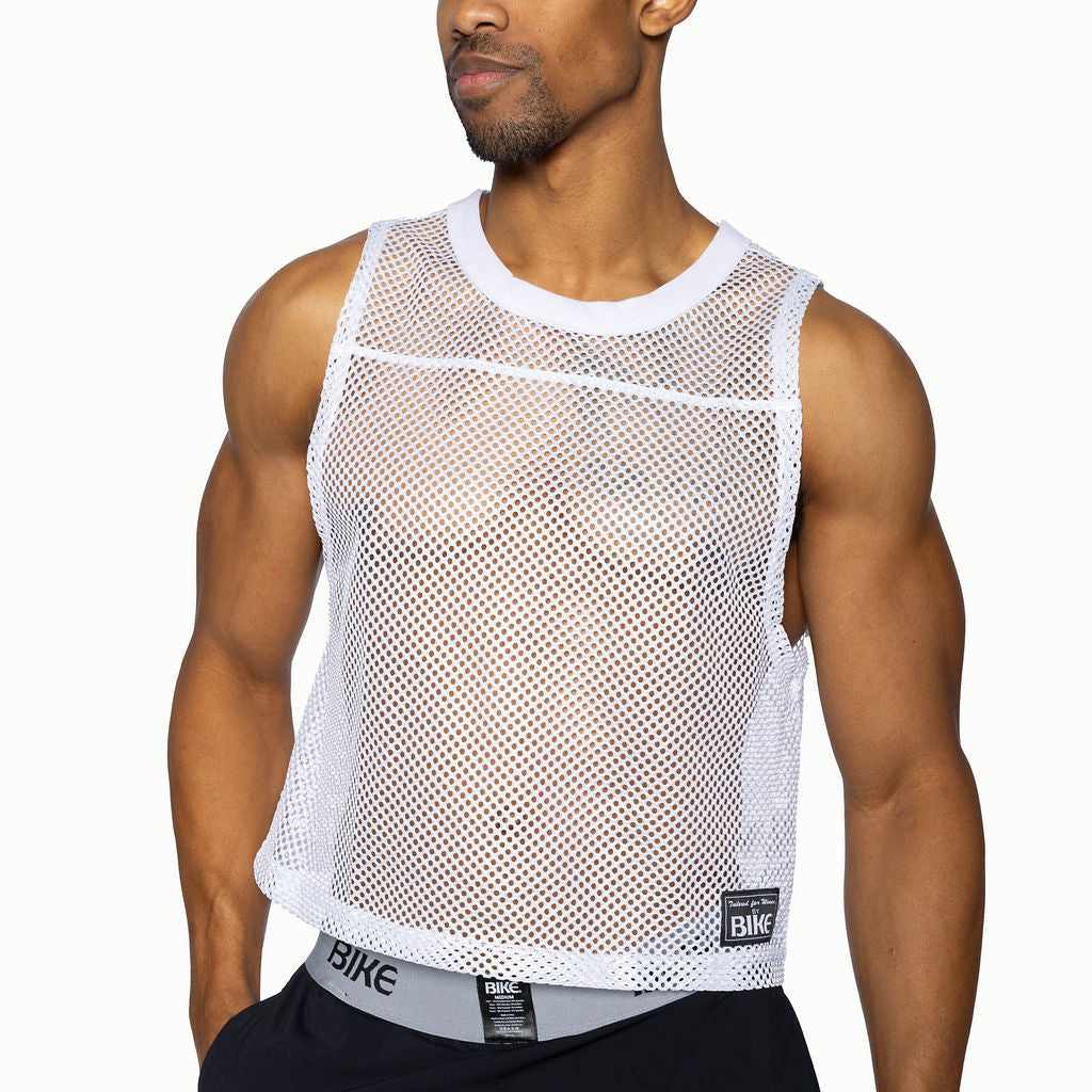 Sleeveless Practice Jersey