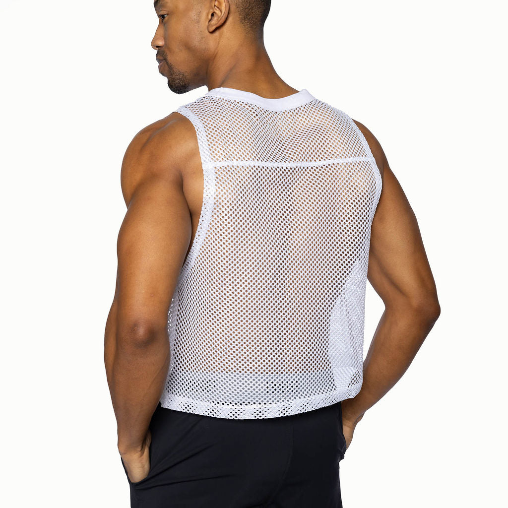 Sleeveless Practice Jersey