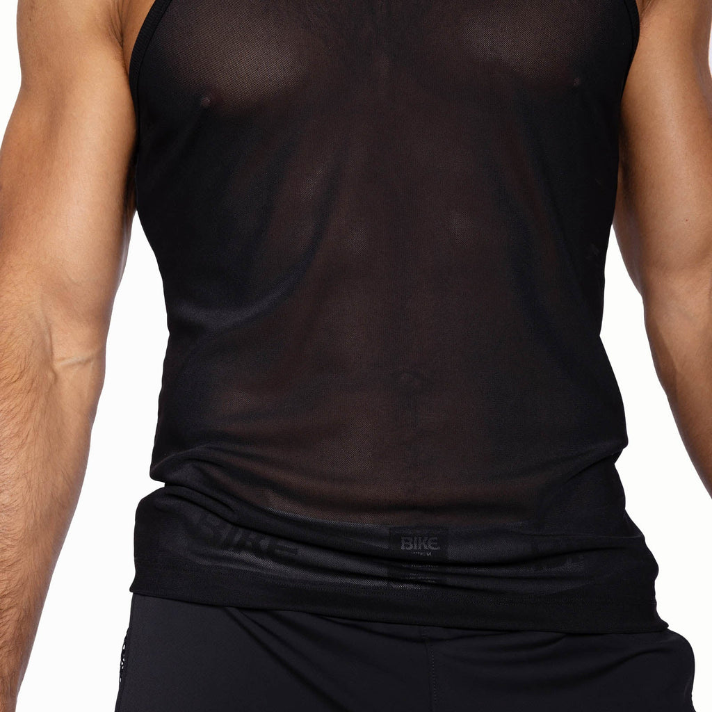 Mesh Tank