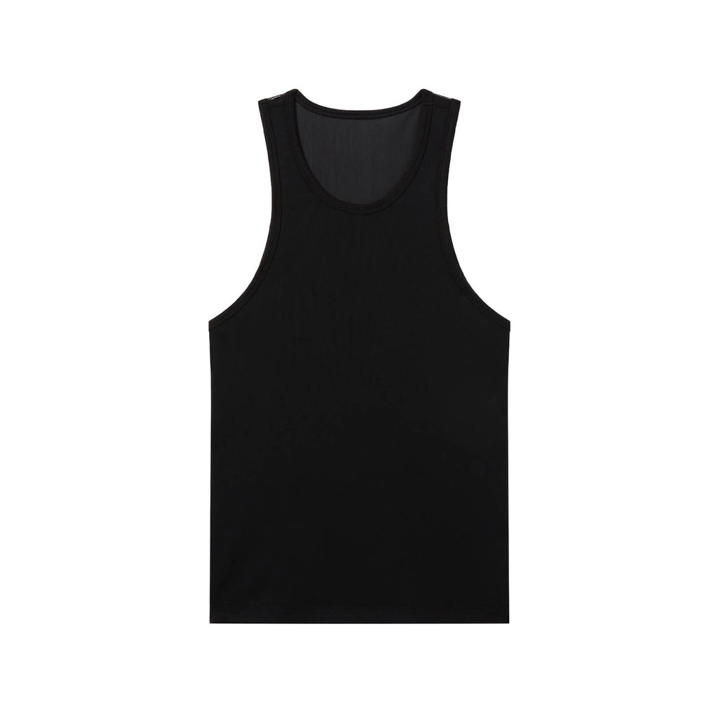 Mesh Tank
