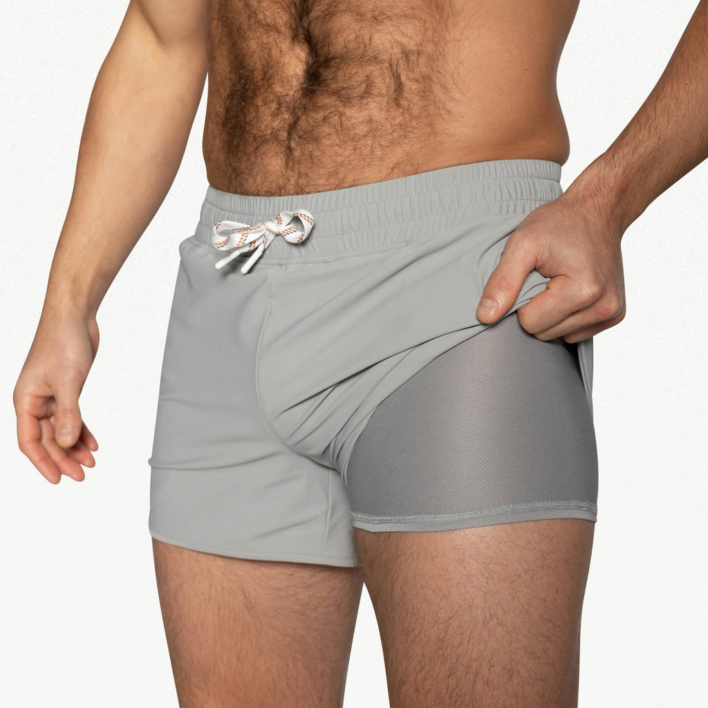 Track Short