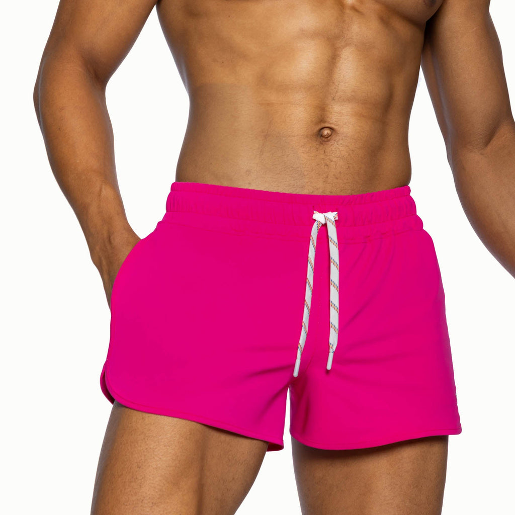 Track Short