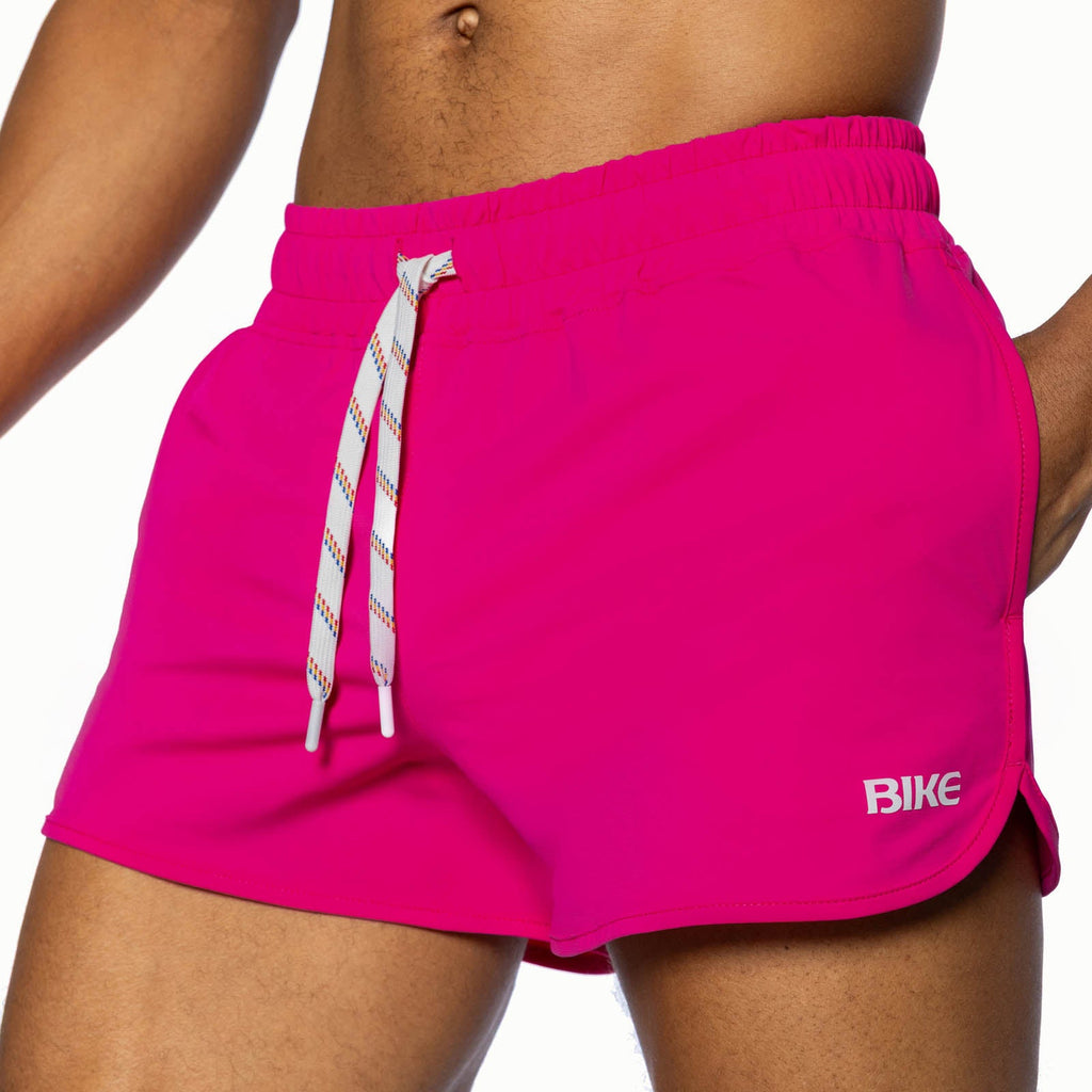 Track Short
