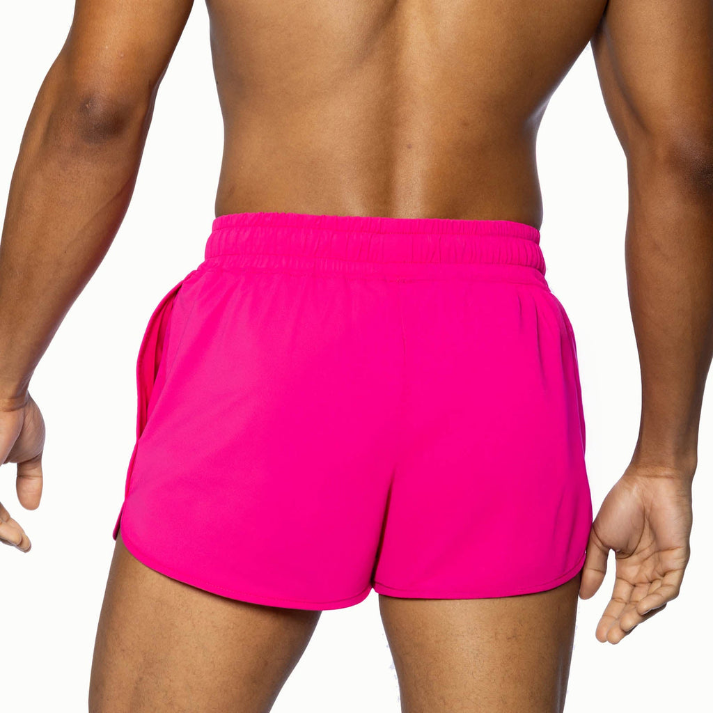 Track Short