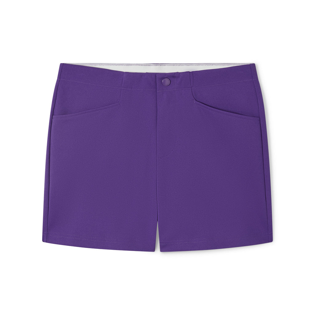 Coaches Short 5" Inseam