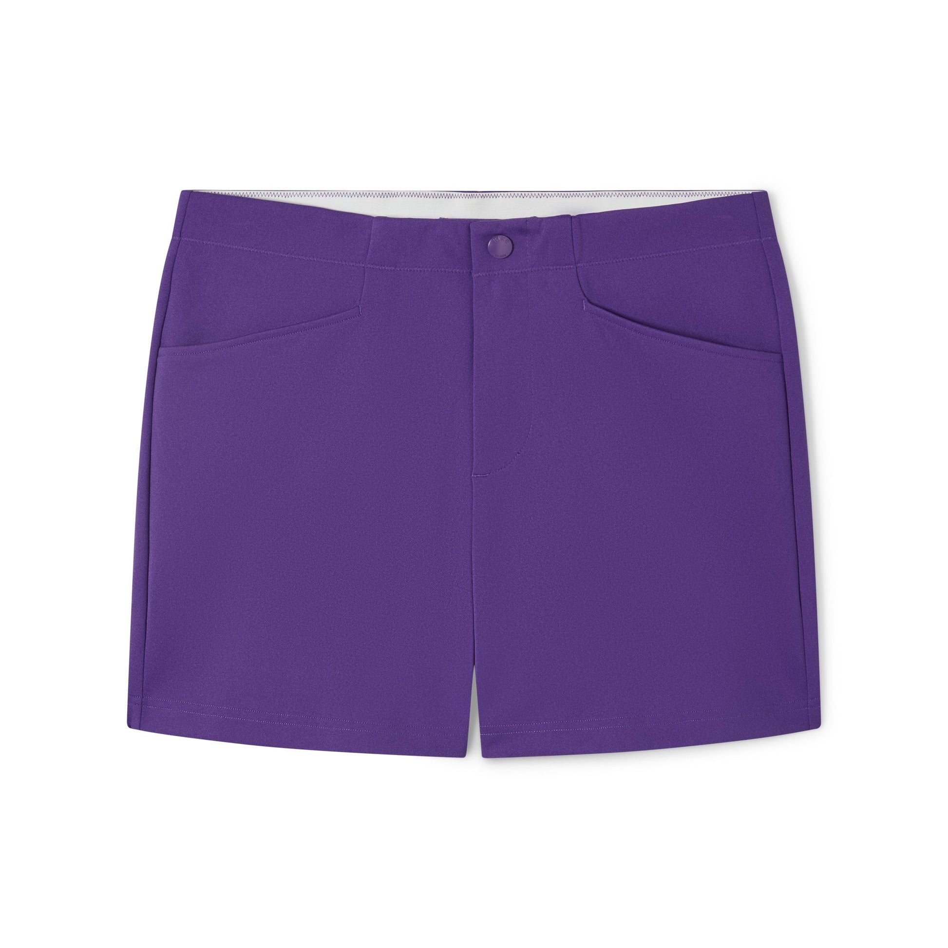 Coaches Short 5" Inseam