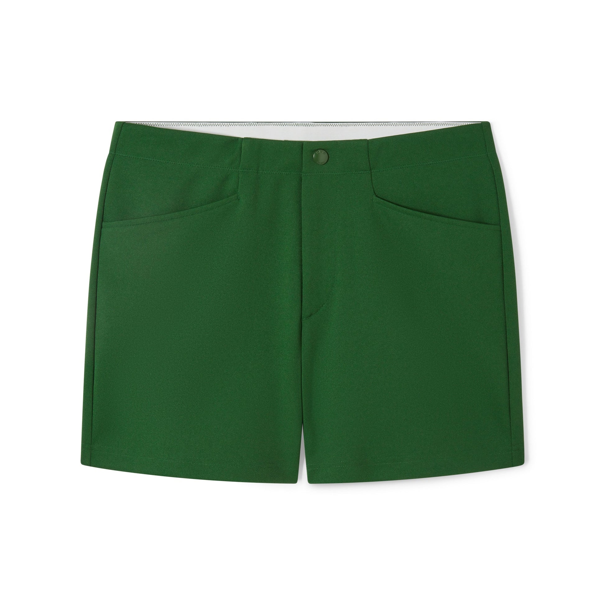 Coaches Short 5" Inseam