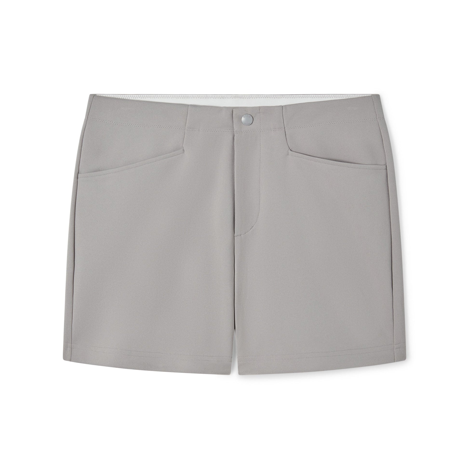 Coaches Short 5" Inseam